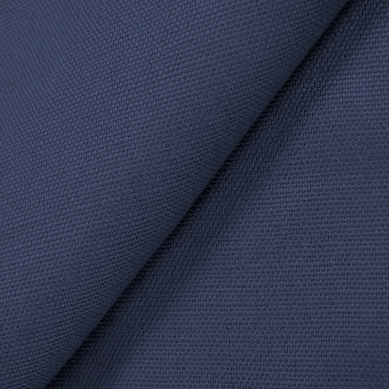 Howth Dining Armchair, Classic Navy Linen