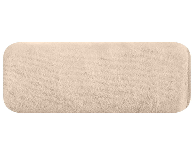 Ishmeet Lightweight Jacquard Hand Towel, Beige