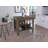 Kitchen Island, Three Concealed Shelves-126870627