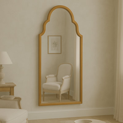 Rectangle Mirror