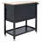 Carle Wood Kitchen Island-289081074