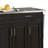 Littrell Kitchen Island-220436777
