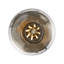 Luminaire suspendu 1 lumière Ebba-540152232