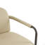 Chaise de salle à manger avec cadre en fer, ensemble de 2-1410878576-1410878572