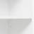 Bathroom Storage Cabinet In White With Dependable Construction-1919998372