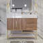 Ensemble de meuble-lavabo simple 41,5 po Glasgow-1640457883