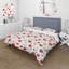 Ensemble de housse de couette Playful Polka Dots VI-1911491113