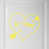 Bright Yellow