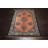 Anum One-of-a-Kind 6'7" X 9'7" Wool Area Rug in