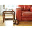 Acton Solid Wood Sled Nesting Tables-26732006