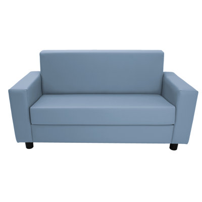SoftScape Inspired Playtime Kids Classic Sofa
