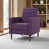 Tissu mauve est en rupture de stock