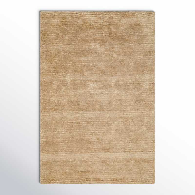 Tapis rectangulaire Cliona, Rectangle 7 pi 9 po x 9 pi 9 po