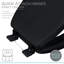 Round Toilet Seat and Lid-52588547