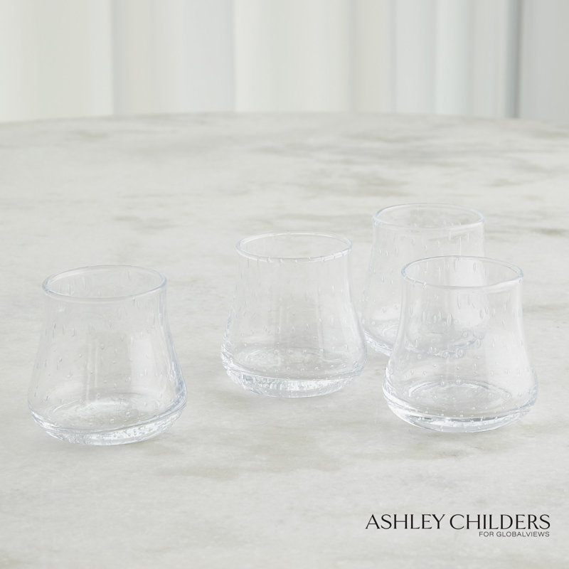 Hamish Drinking Glass