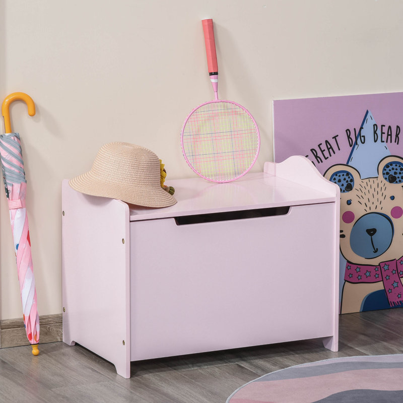 Leonhard Harriet Bee Toy Box