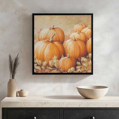 «Pumpkin Patch» par Dogwood