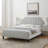 Sienna Performance Velvet Platform Bed-1925097777-1961172182
