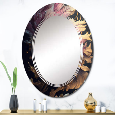 Miroir mural Placia