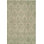 Wool Floral Area Rug