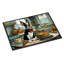 Paillasson intérieur / extérieur Koerich Boston Terrier-1295152672