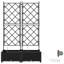 Garden Planter Plastic Resin Planters-1219535521-1219535579