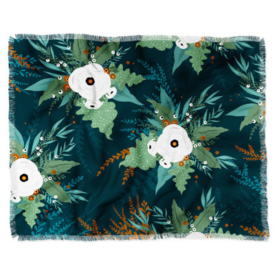  Jeté de jardin Abolina Isabella