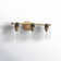 April 3 - Light Dimmable Vanity Light