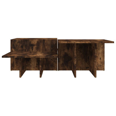 Cunegunda Abstract Coffee Table