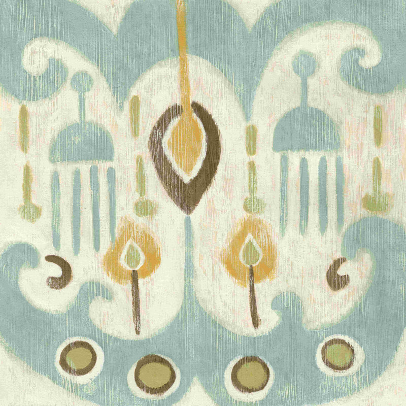 Ikat serein I 2855459, H 12 po x l 12 po