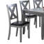 Ensemble repas pour 6 personnes Austen
