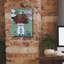 «Romance Bouquet» par Candra Boggs, art mural sur toile-94079033