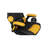 NFL Oversized Gaming Chair-38064043