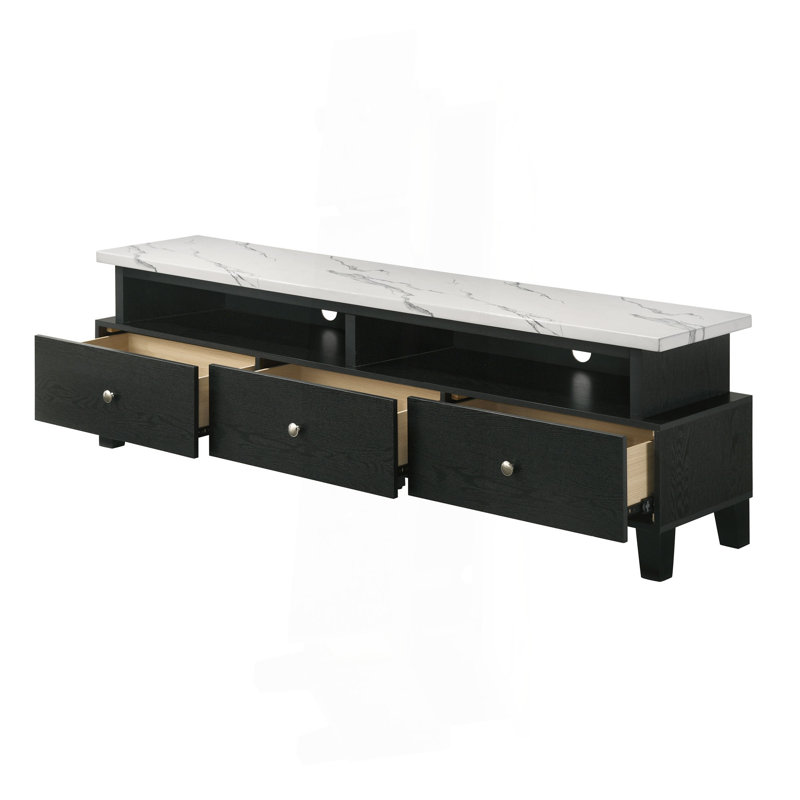 Meuble télé 1pc