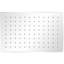 Derrynisk Rain Dual Shower Head