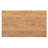 Golden Oak Desk