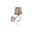Antique Brass is out of stock selected