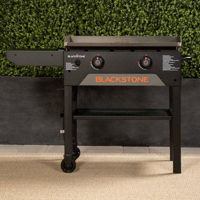 Blackstone 2-Burner 28" Omnivore Propane Griddle