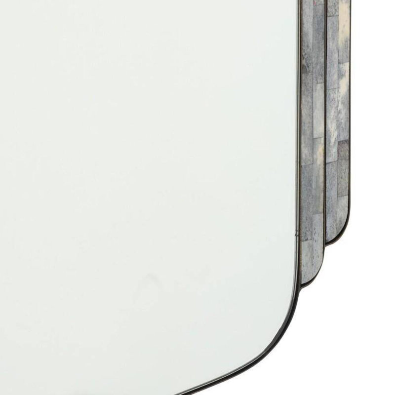 Iyla Rectangle Mirror