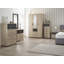 Valle Wood Rectangular Wall Mirror