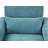Othoniel Upholstered Armchair-96056707