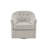 Arcanum Button Tufted Velvet Swivel Armchair-578920769