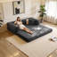 Espaces de vie convertibles en mousse à mémoire de forme