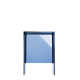 Max Beam End Table