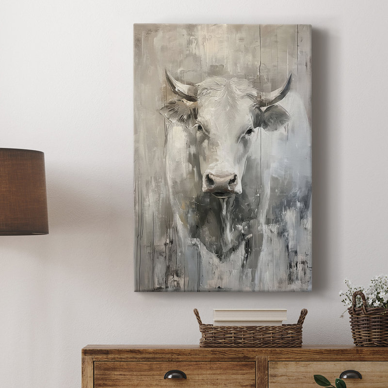 ANIMAUX série Cxxxvi - galerie sur mesure, H 18 po x l 12 po