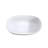 47'' Independent Solid Surface Resin Stone Bathtub