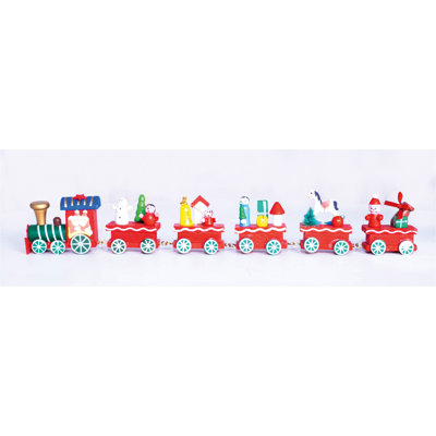 Patoka Christmas Decorative Accent