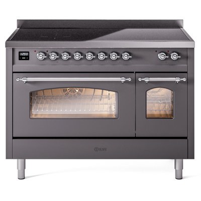 ILVE Nostalgie II 48 in Induction Range