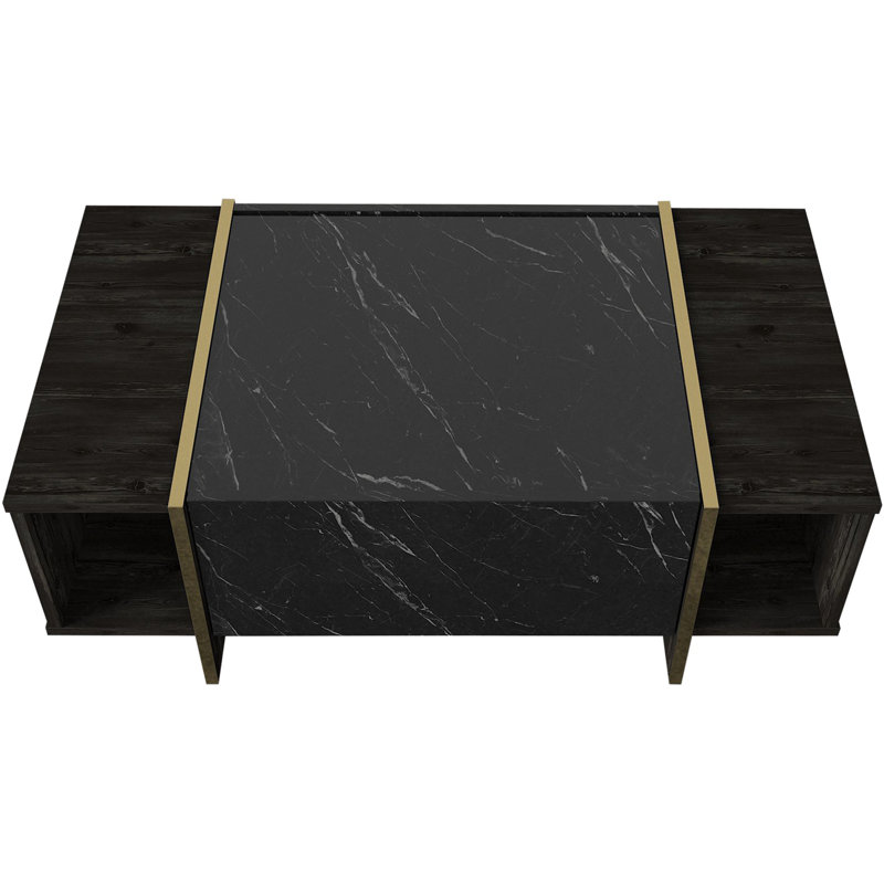 Table basse Yarenys