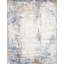 One-of-a-Kind 8' X 10'2" Hand Knotted Area Rug
